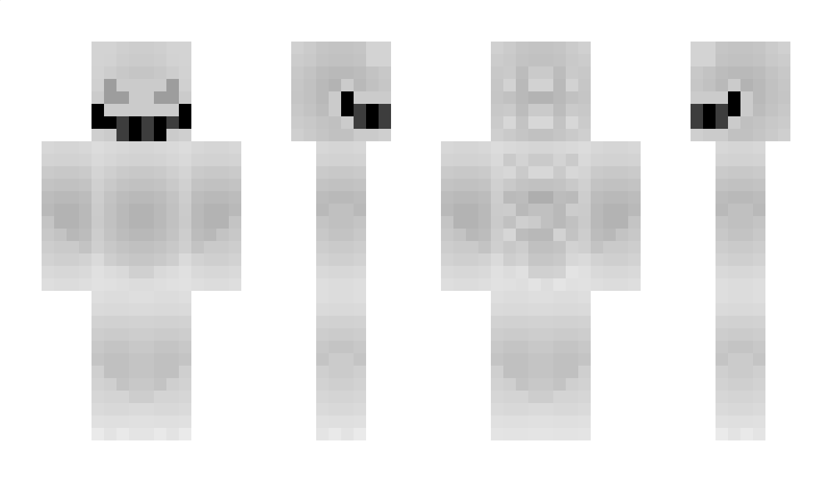 nuritygntv Minecraft Skin