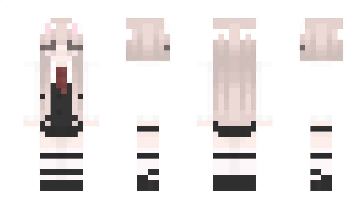 bvcc Minecraft Skin