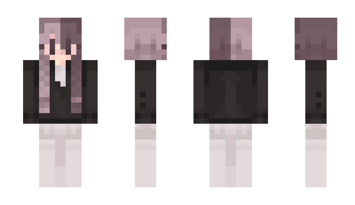 FloFM Minecraft Skin