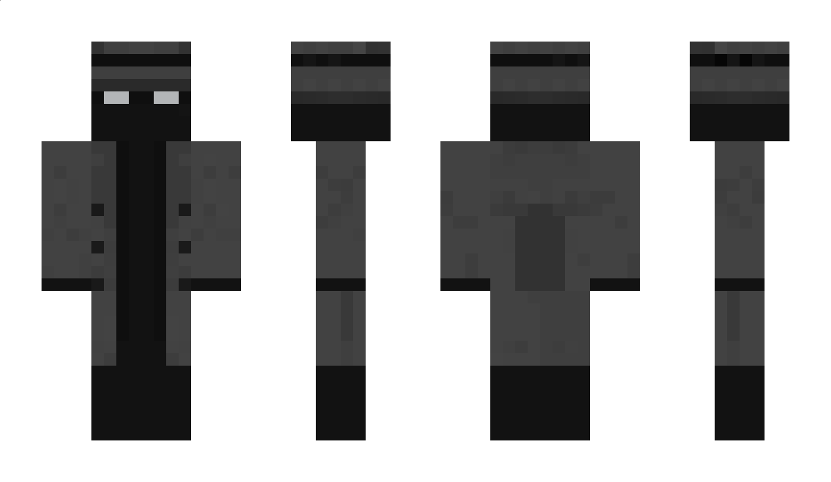 azem6lya Minecraft Skin