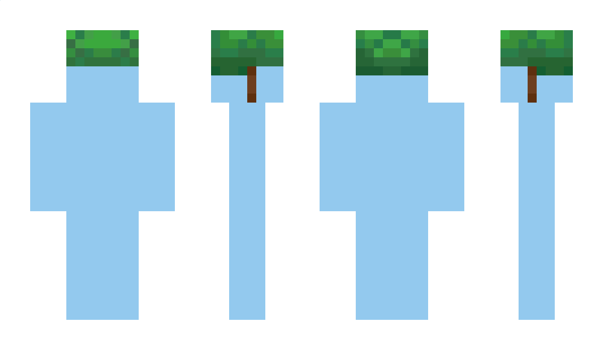 aapjeseter101 Minecraft Skin