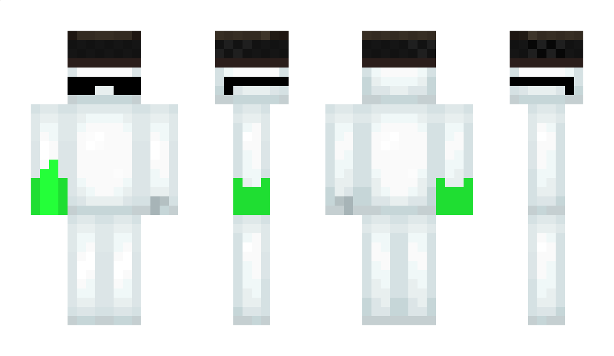 Sculky_Sneak Minecraft Skin