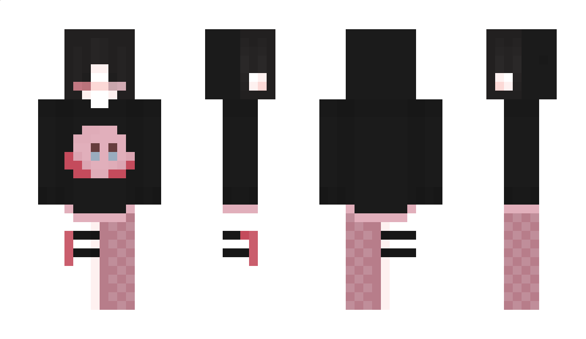 lamis_ Minecraft Skin