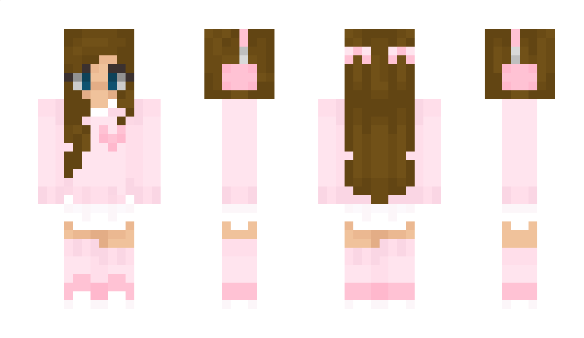 Asepn Minecraft Skin