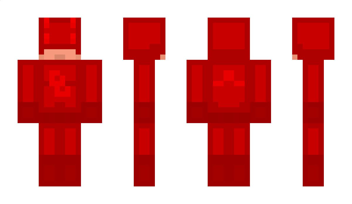 HillofAlex Minecraft Skin