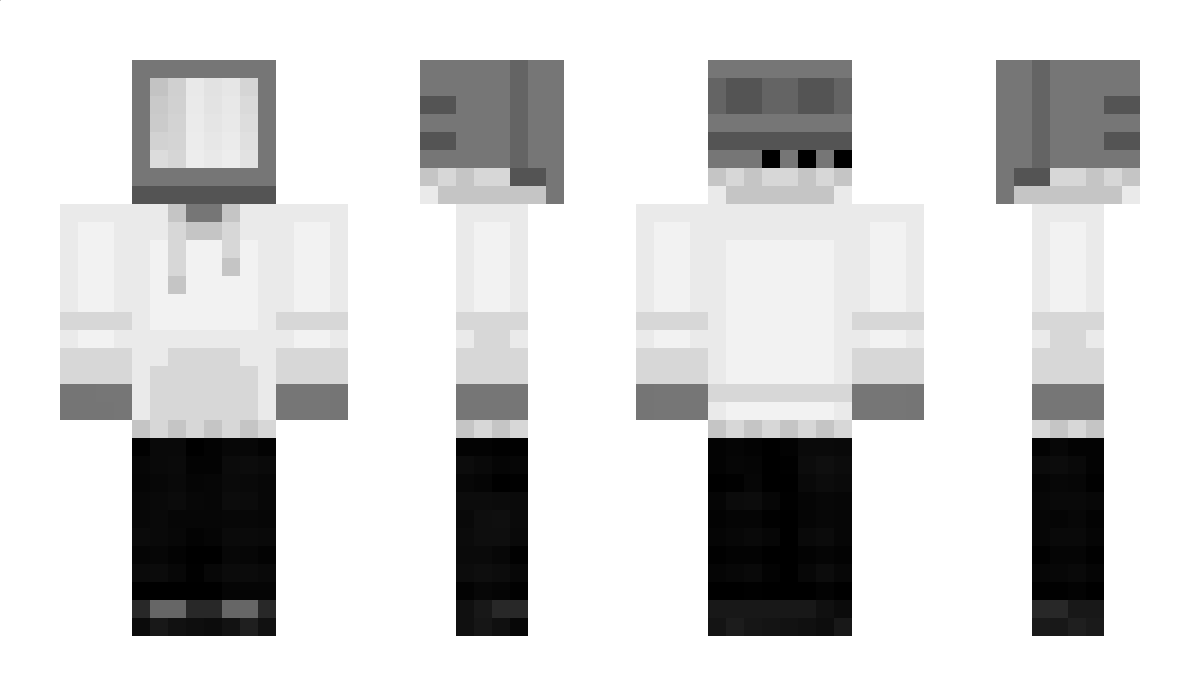 MRSmilie14 Minecraft Skin