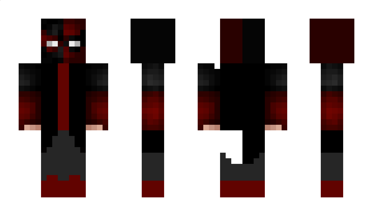 Boe Minecraft Skin