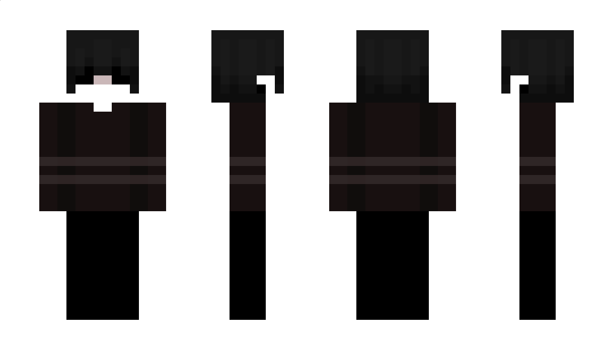 d7m Minecraft Skin