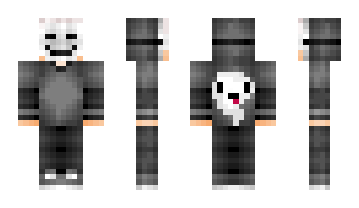 Gh0sty__ Minecraft Skin