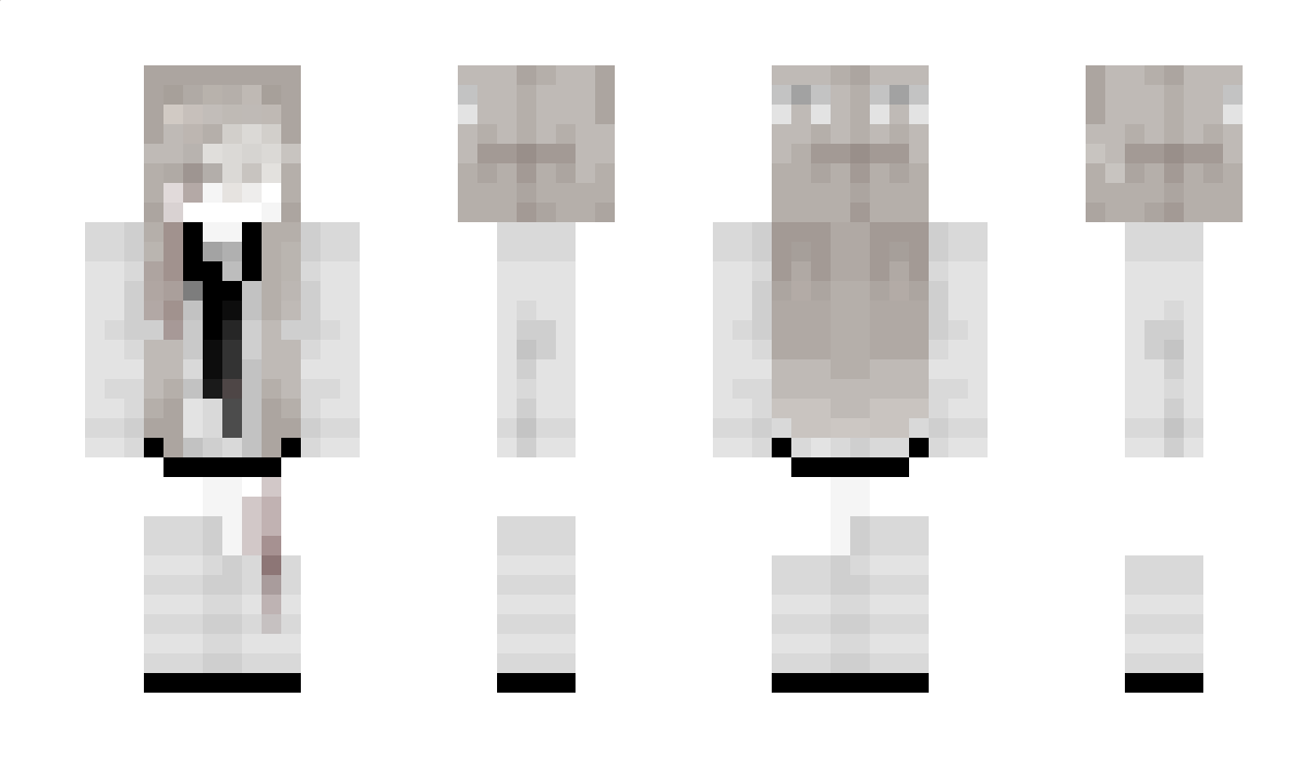 VorTrix187 Minecraft Skin