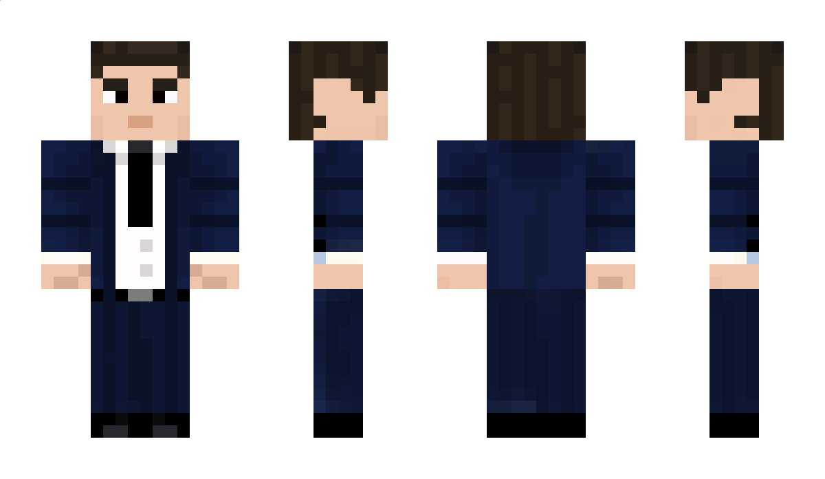 JjKila Minecraft Skin