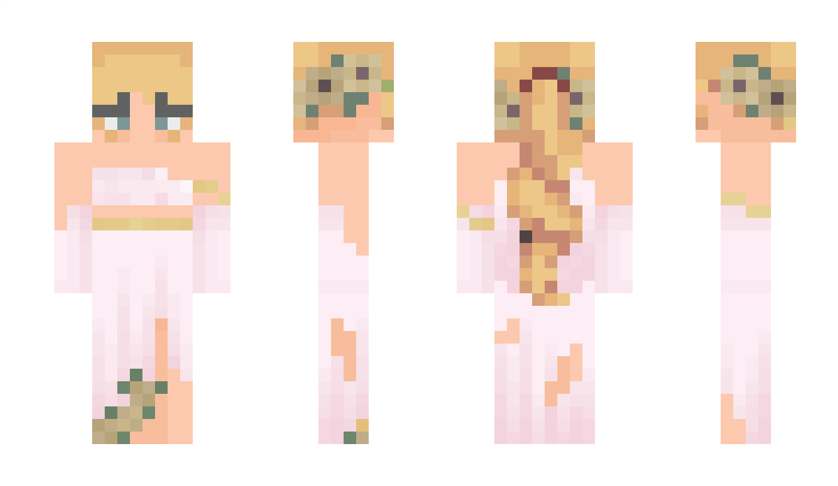 charlietvlive Minecraft Skin