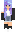 Angie_WB Minecraft Skin