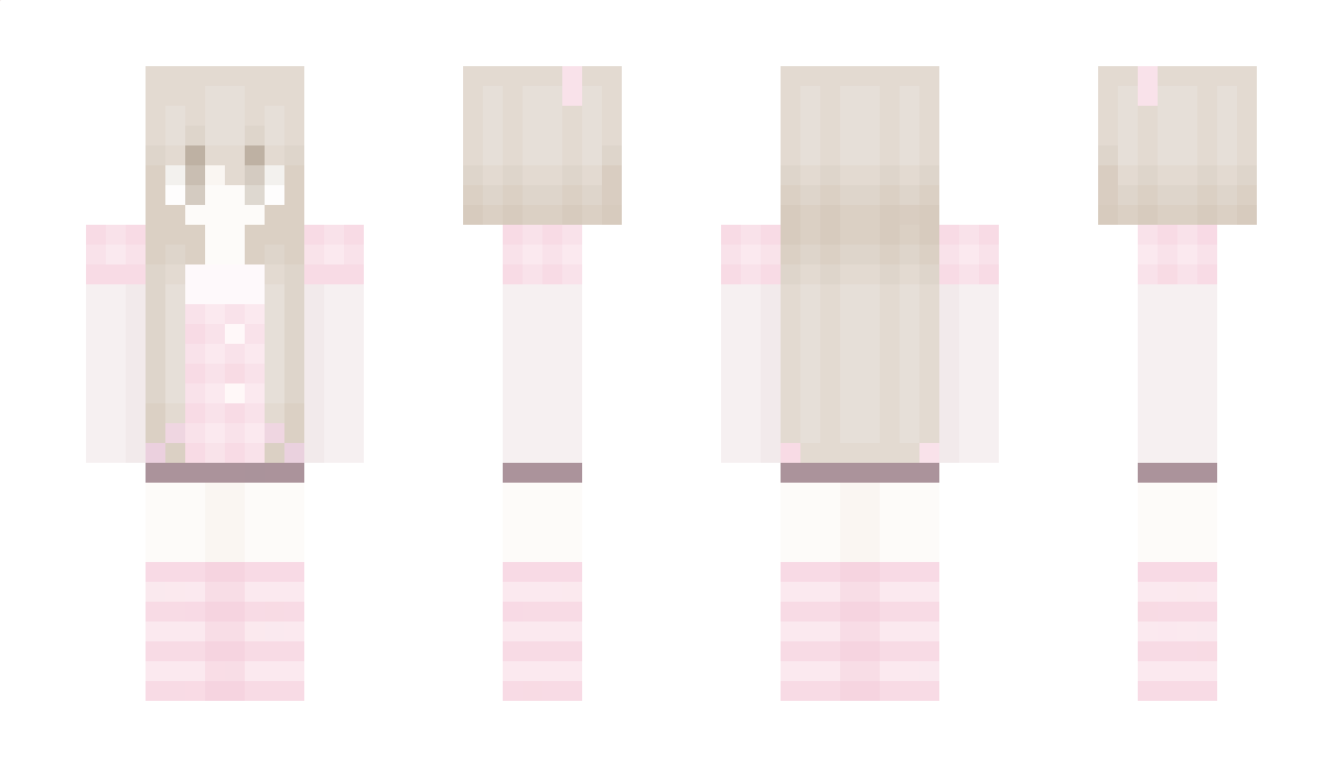 whitearmor93 Minecraft Skin