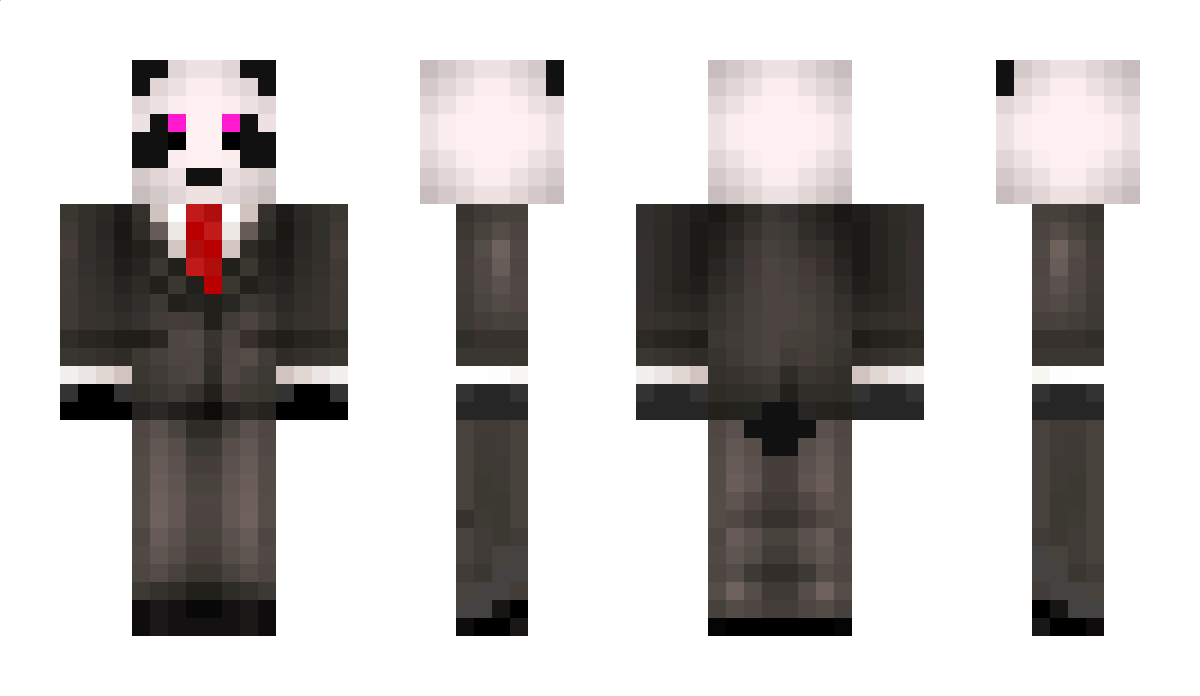 Sprinklez Minecraft Skin