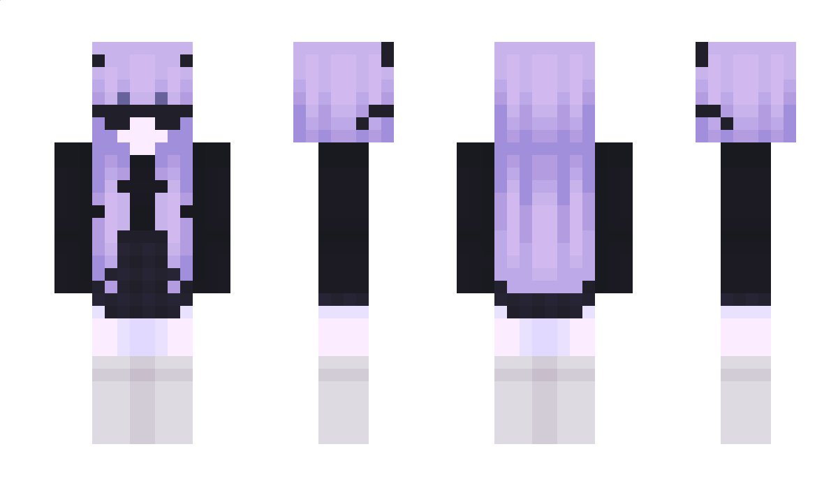 Polly_hutsley Minecraft Skin