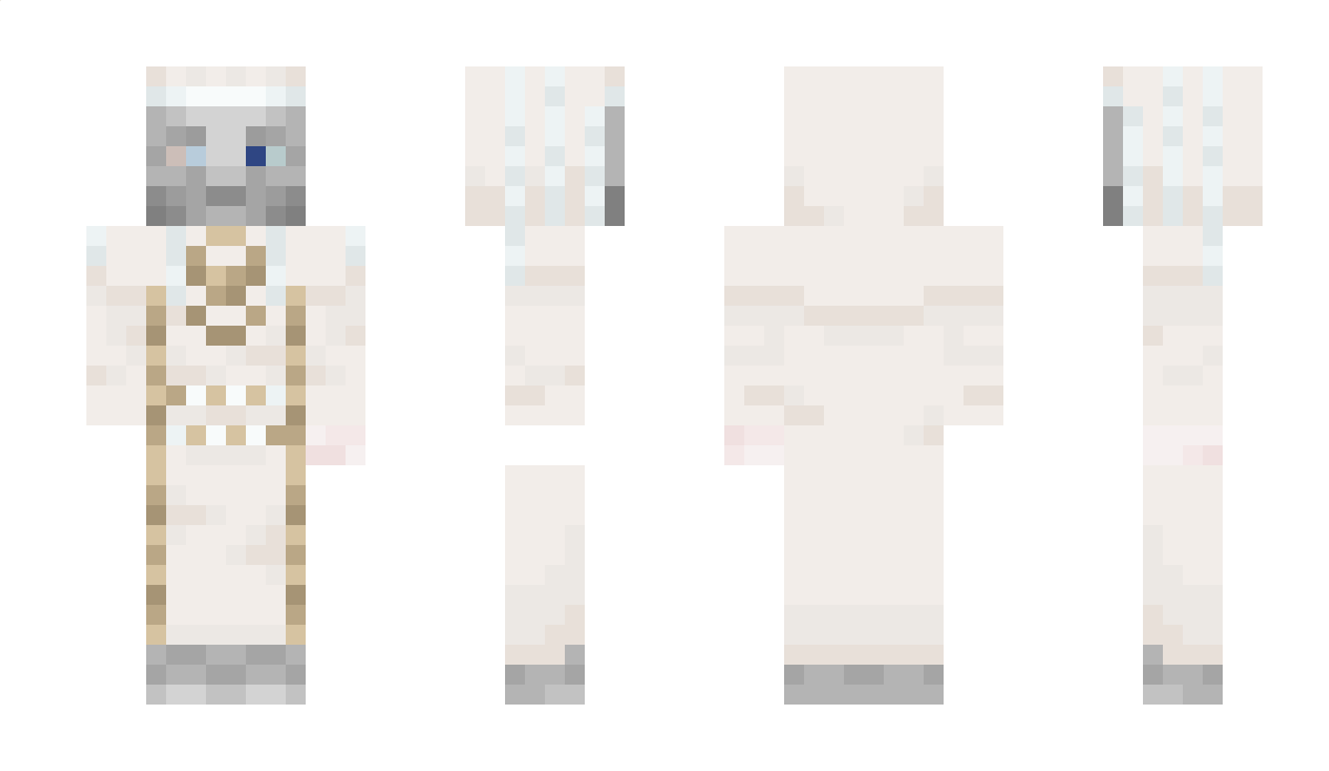 NNighting Minecraft Skin