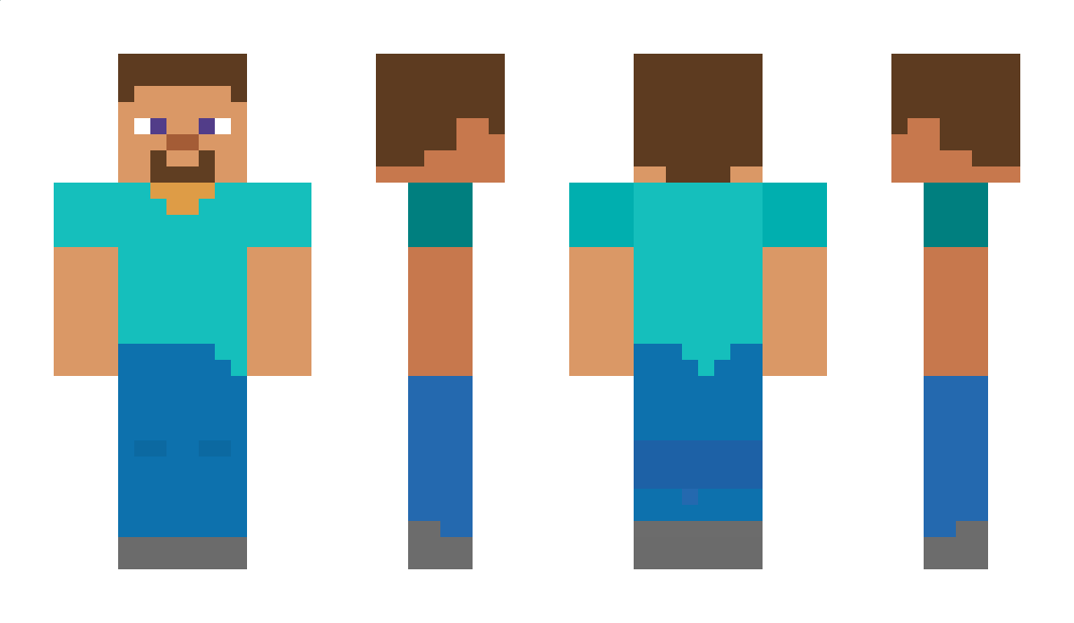 Awkward_Potion Minecraft Skin