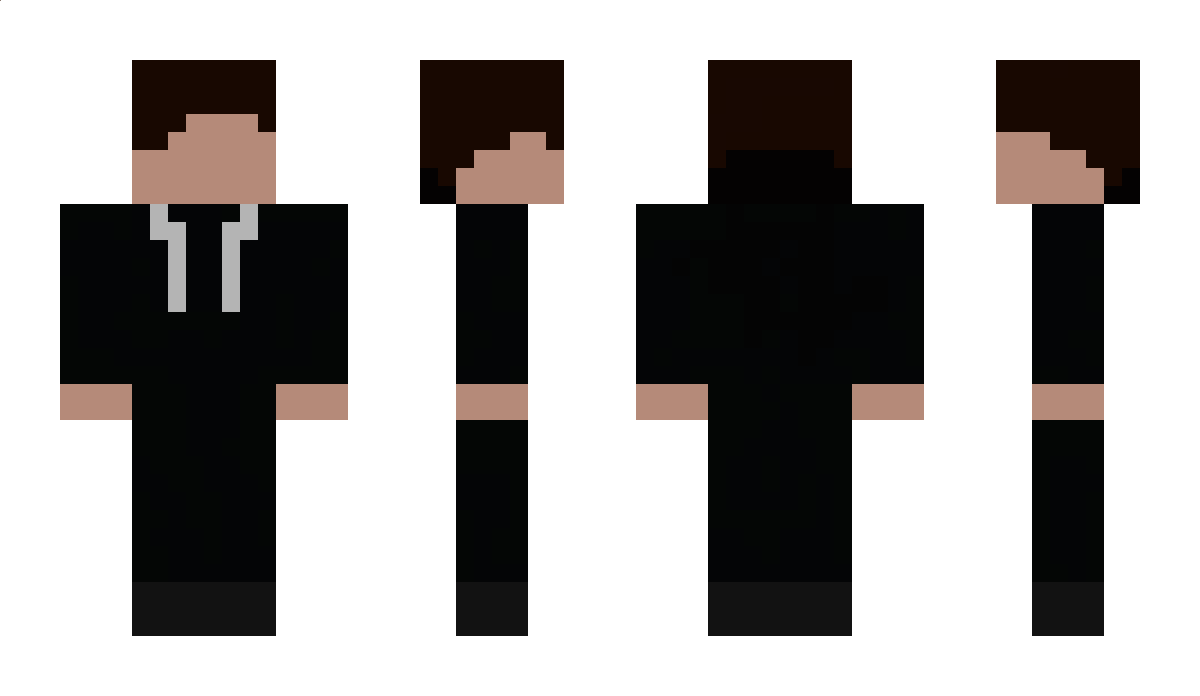 Kayceer Minecraft Skin