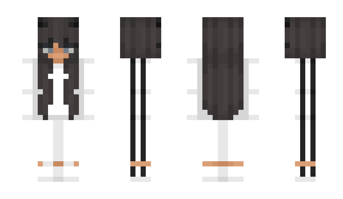 NaLySternchen Minecraft Skin