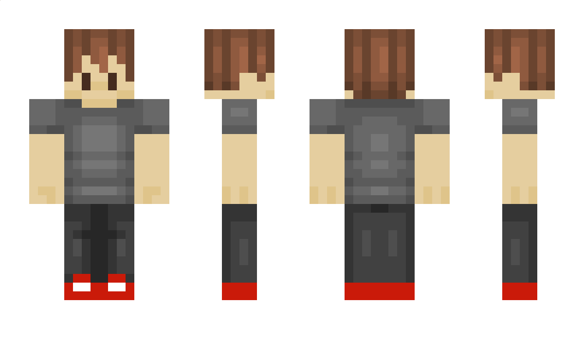 Robbo2641 Minecraft Skin