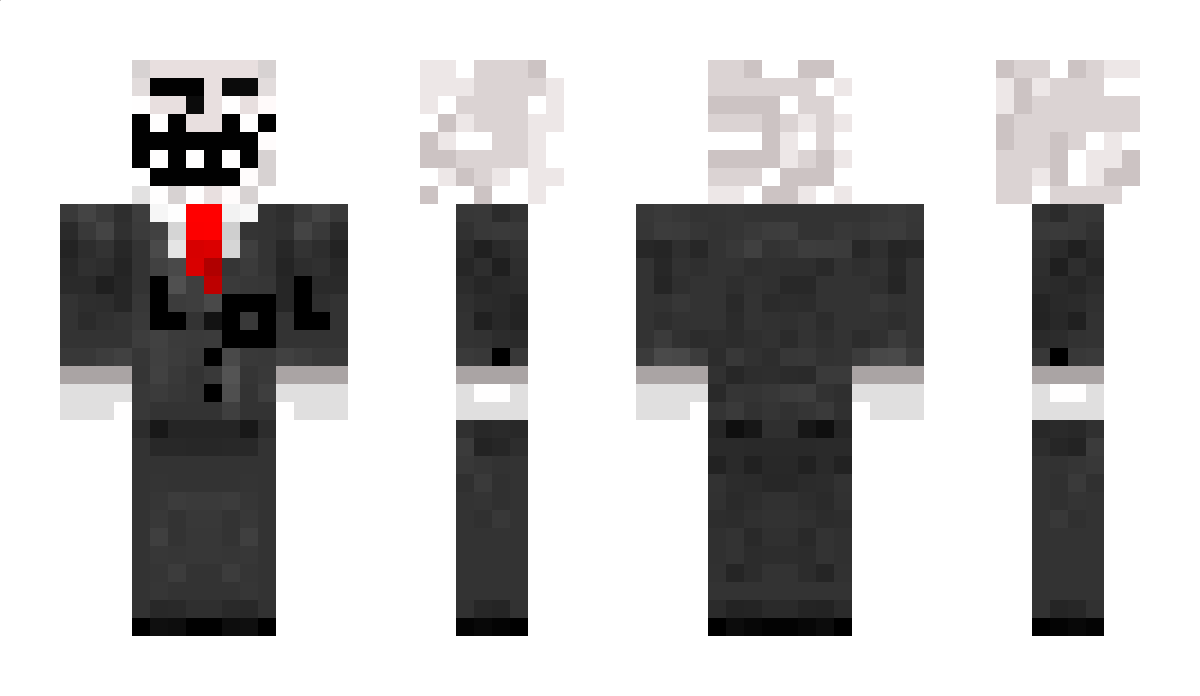 Ster Minecraft Skin