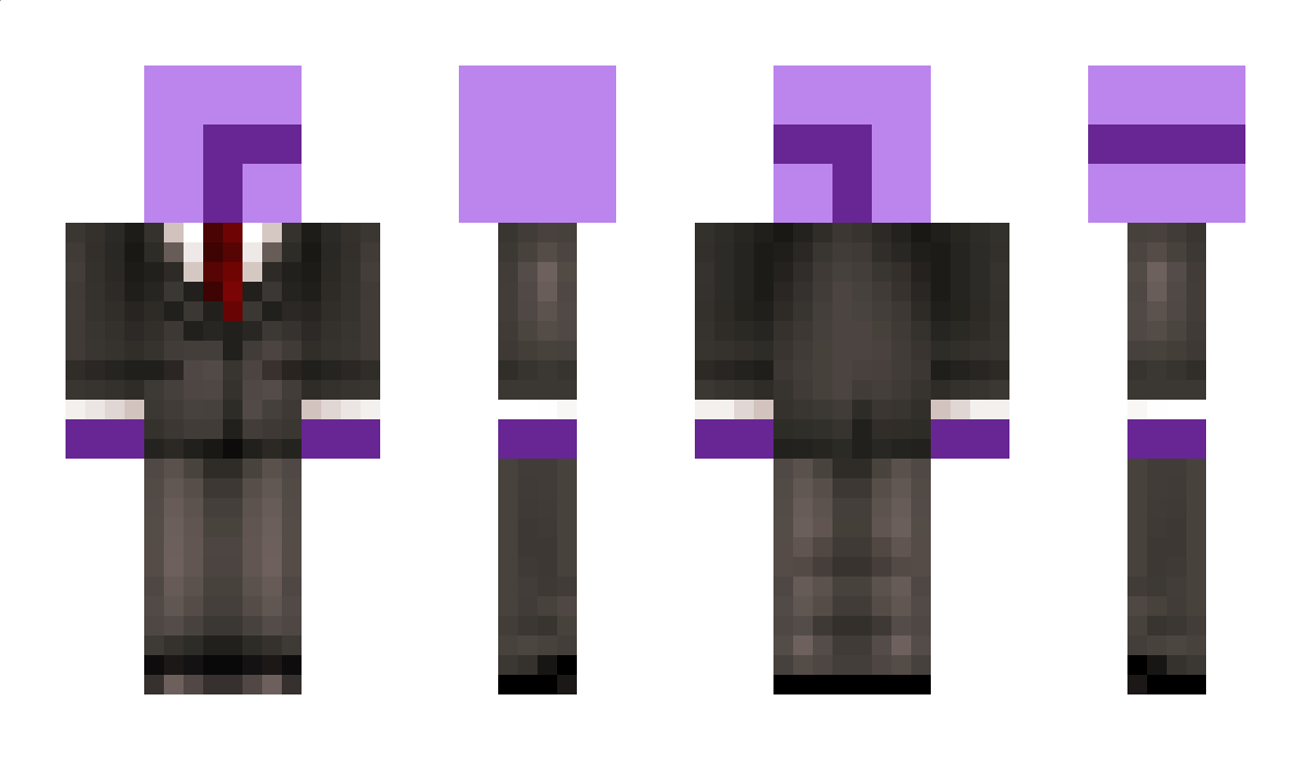 sunnyisrad Minecraft Skin