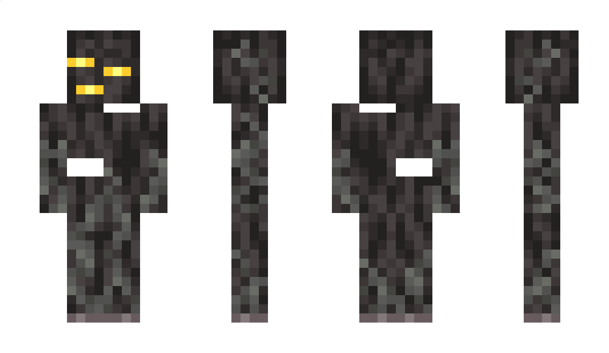 slimneb Minecraft Skin