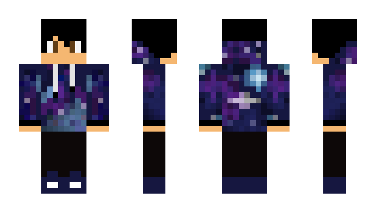 J3TP4CK_JOYRIDE Minecraft Skin