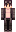 PlumtigerXD Minecraft Skin