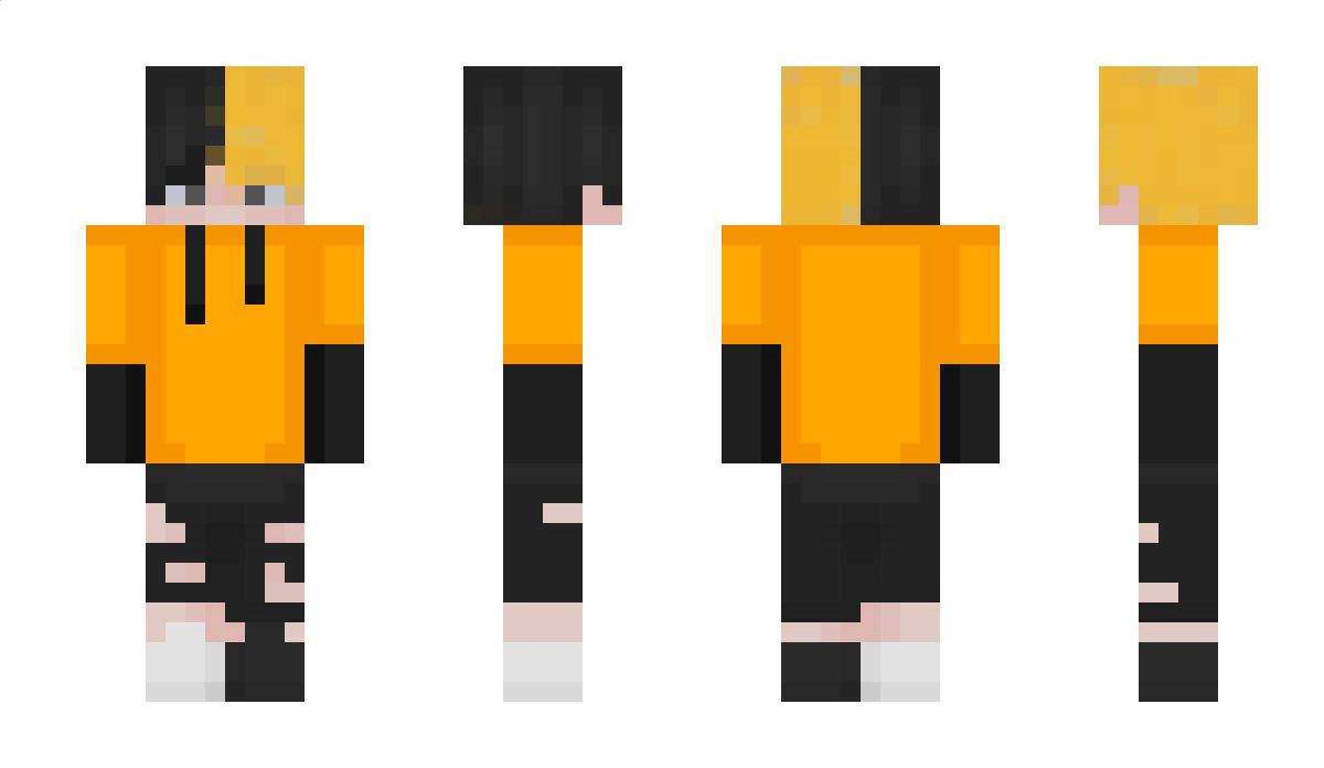 W4rnead0 Minecraft Skin