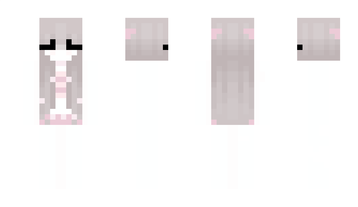 bgd Minecraft Skin