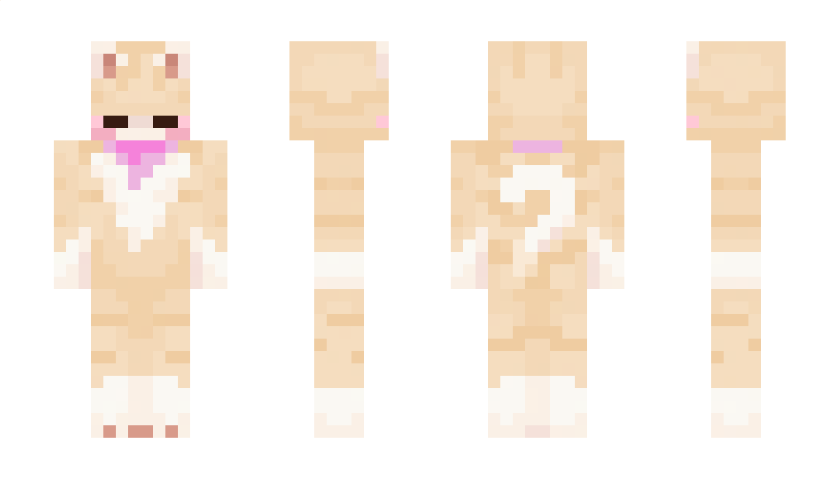 BuggyB0y Minecraft Skin