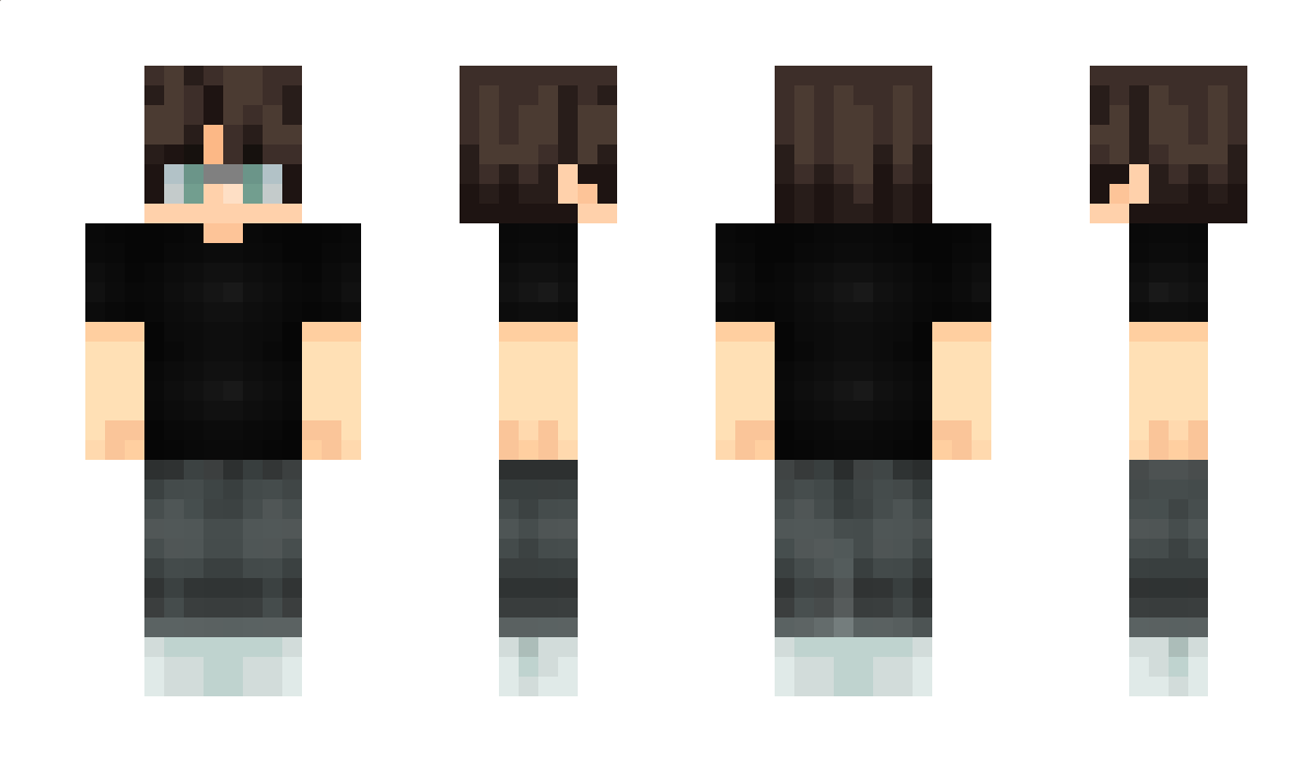 Reemuss Minecraft Skin