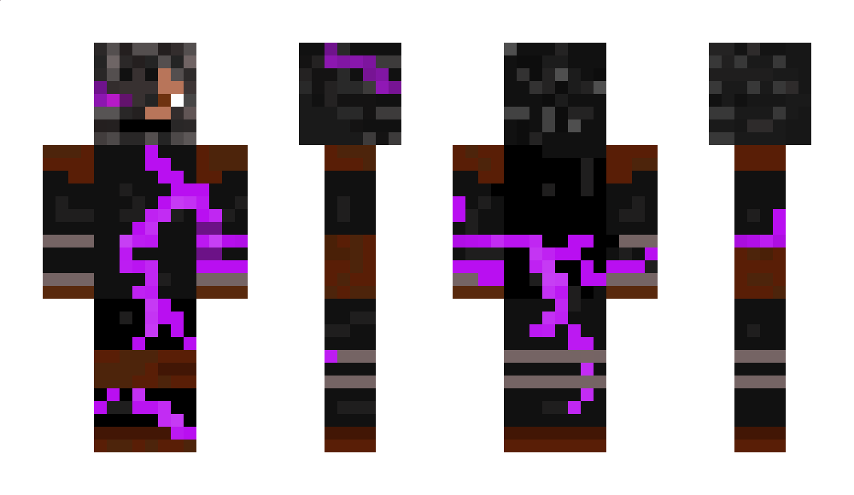 LilJay5 Minecraft Skin