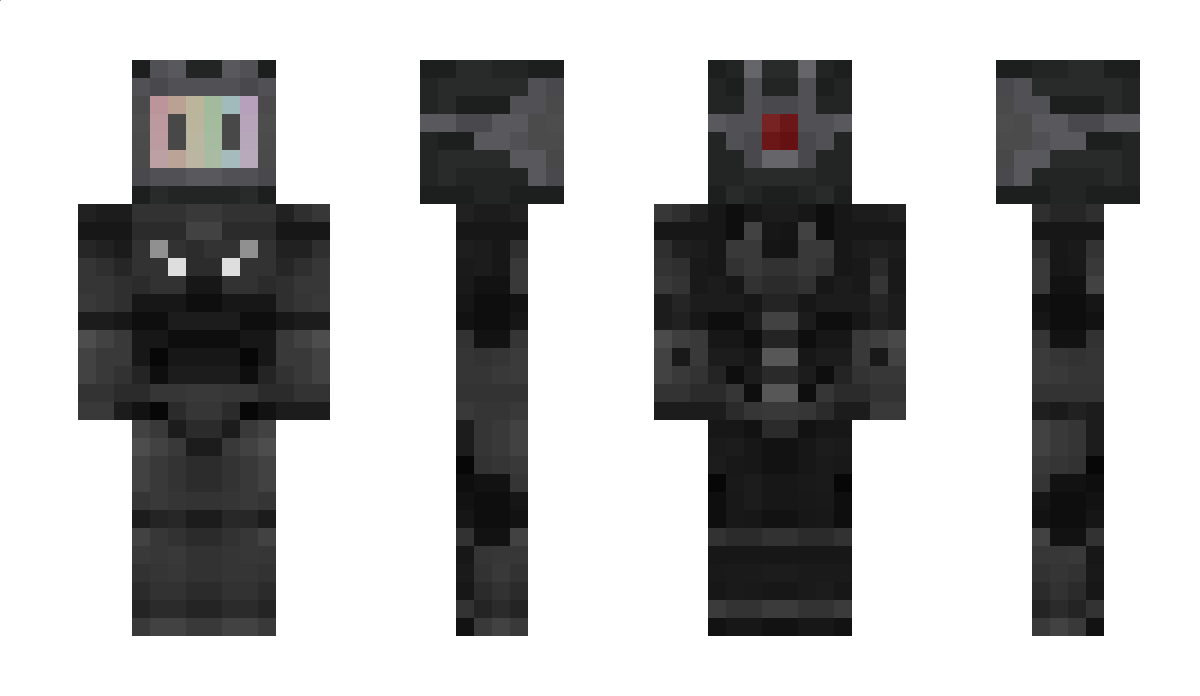 Maplemapp Minecraft Skin