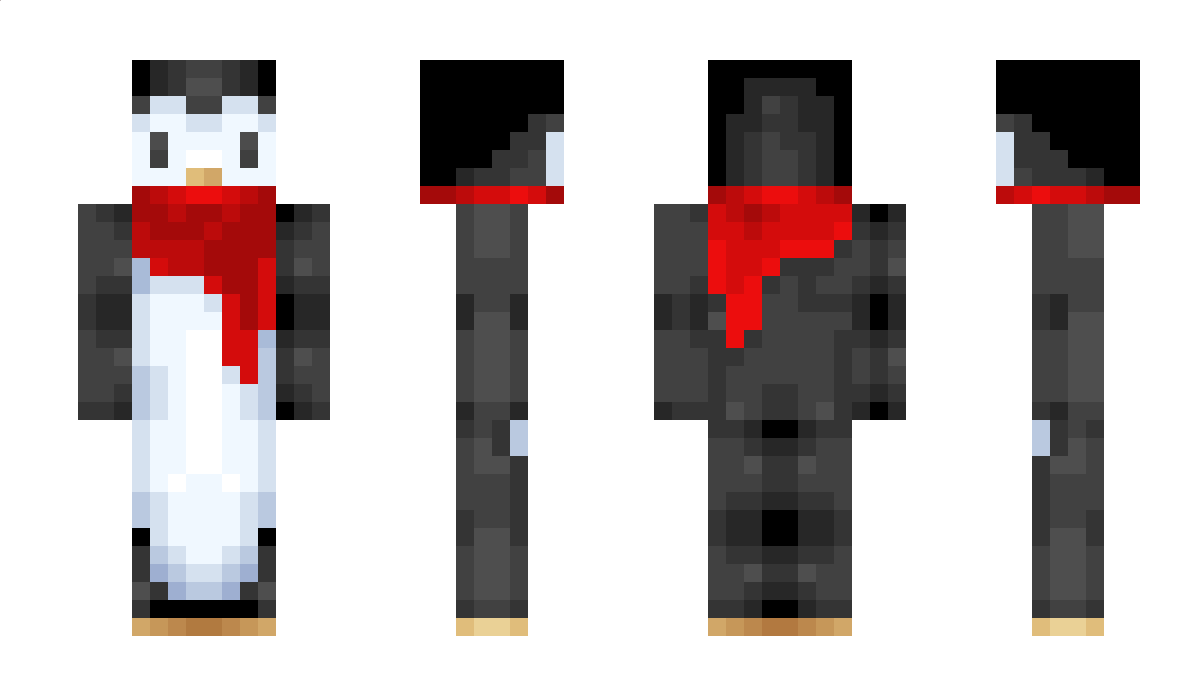 Rishav Minecraft Skin