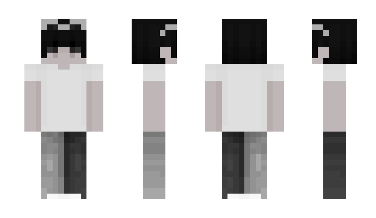 _EDN_ Minecraft Skin