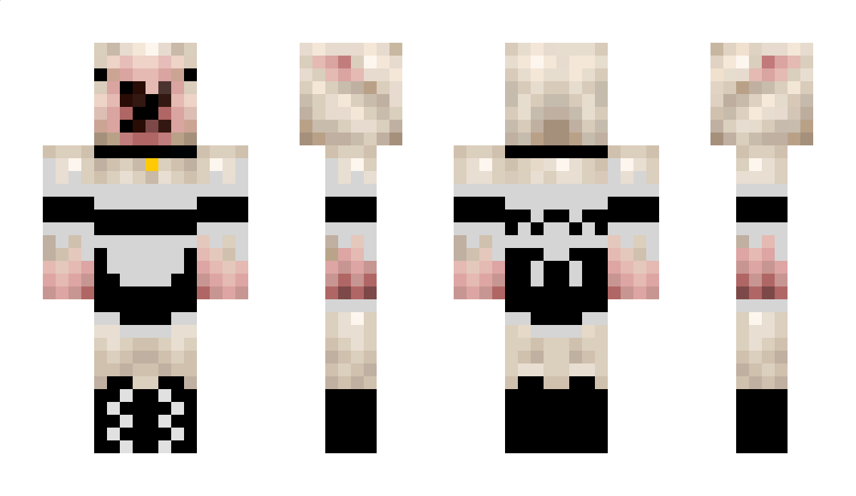 Em0CountryBoy Minecraft Skin