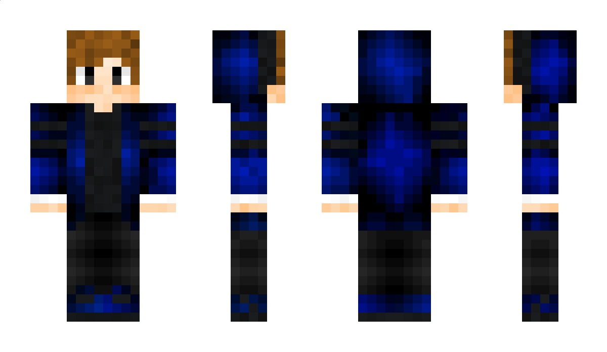 Widarell Minecraft Skin