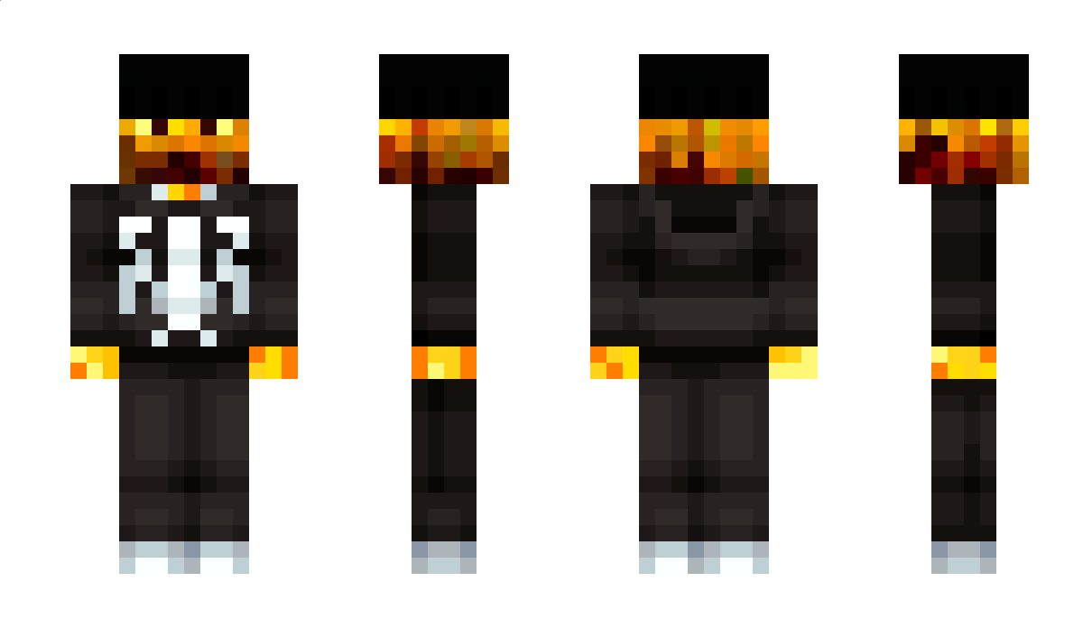 kitowazaki Minecraft Skin