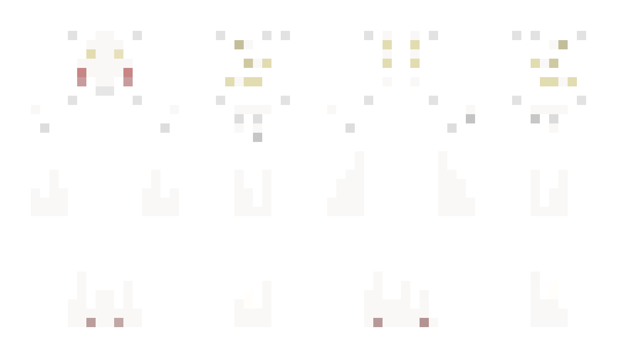 Nyco Minecraft Skin