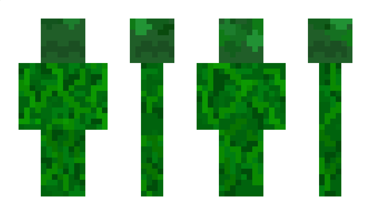 dead_spinosaurus Minecraft Skin