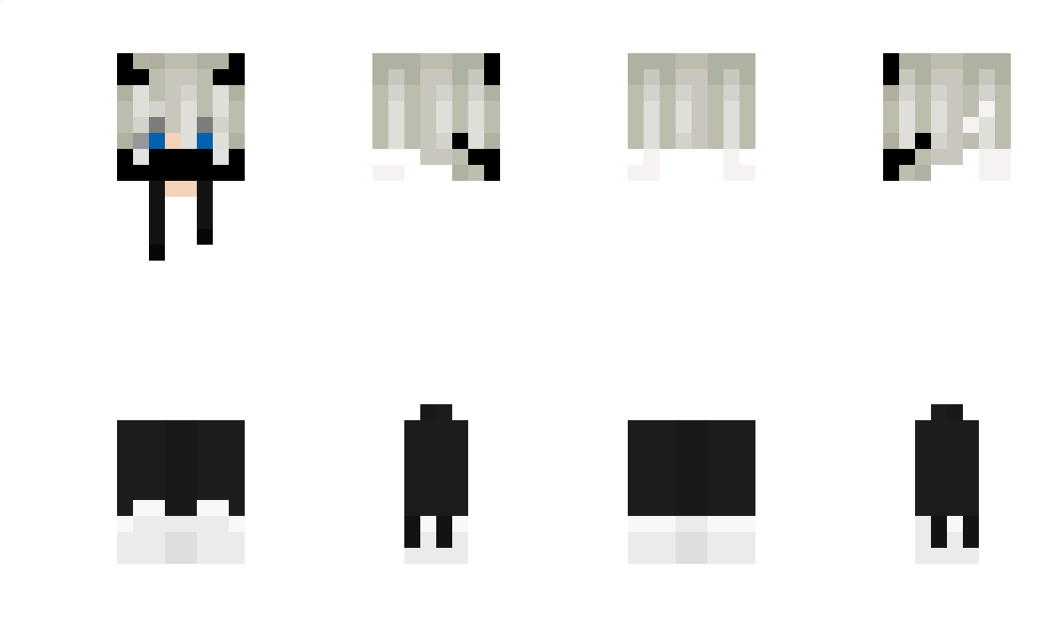 tobo23 Minecraft Skin