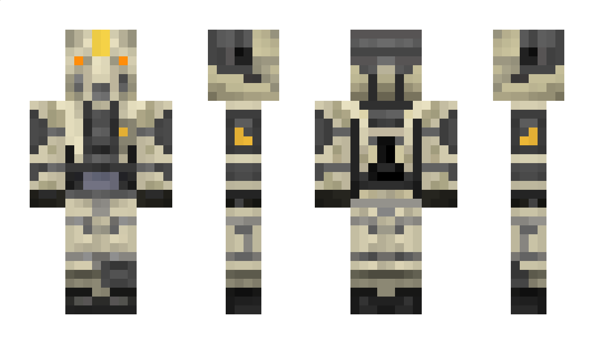 WHIPY404 Minecraft Skin