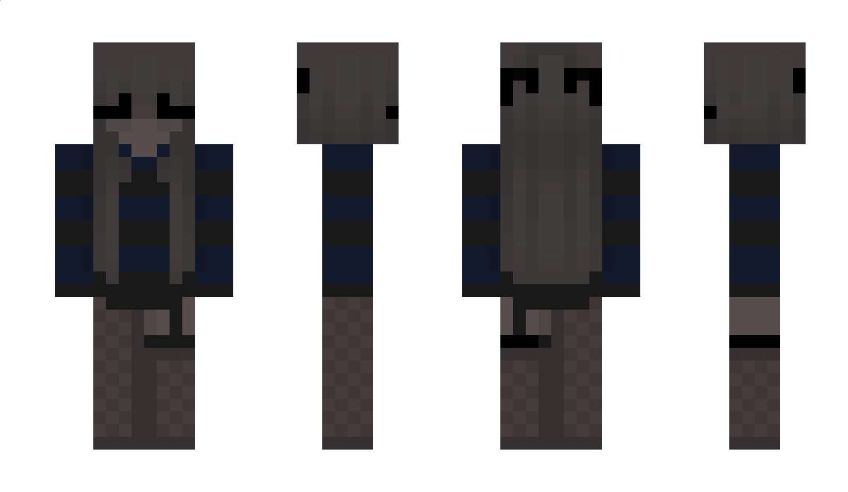 notjackson99 Minecraft Skin