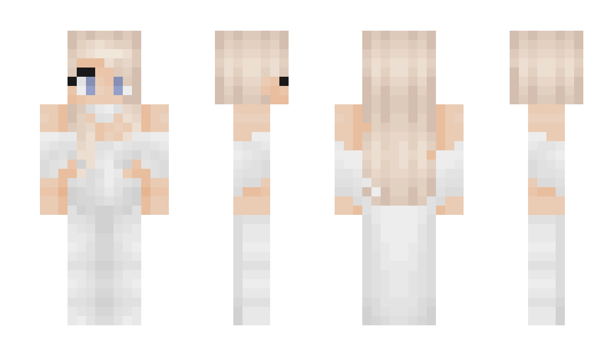 ImmortalKan Minecraft Skin