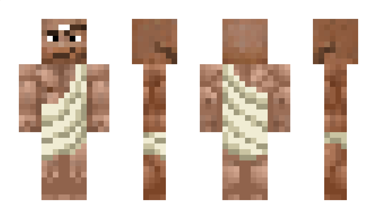 Amakano Minecraft Skin