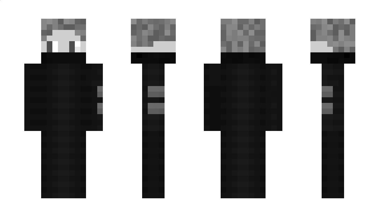 PxulNL Minecraft Skin