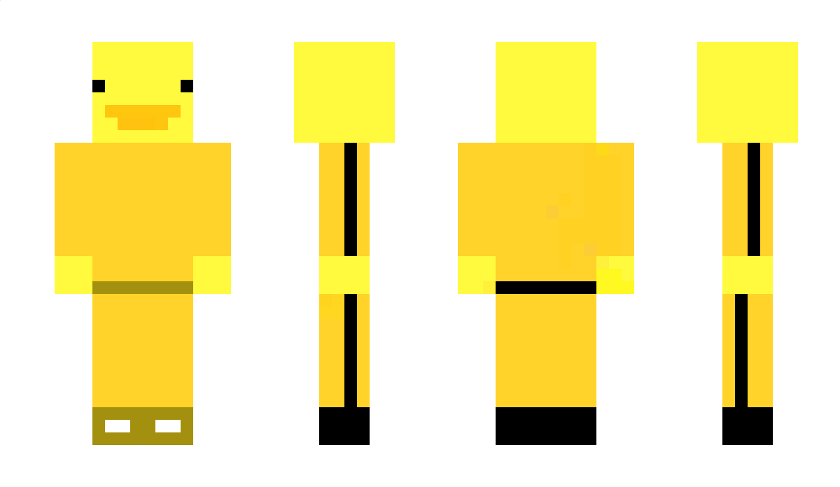 TwitchEptzrp Minecraft Skin